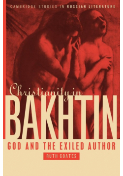 Christianity in Bakhtin
