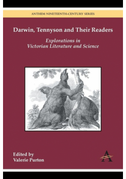Darwin, Tennyson and Their Readers