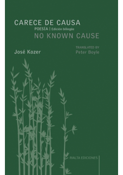 Carece de causa / No Known Cause