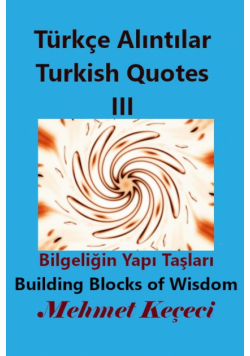 Türkçe Alıntılar III