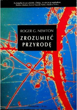 Zrozumieć przyrodę