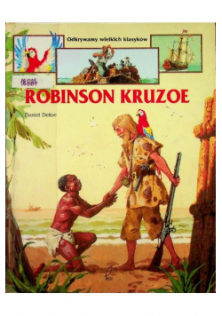 Robinson Kruzoe