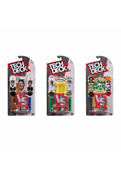 Tech Deck VS Series mix