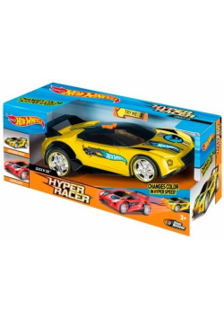 Hot Wheels Hyper racer Quick N'Sik