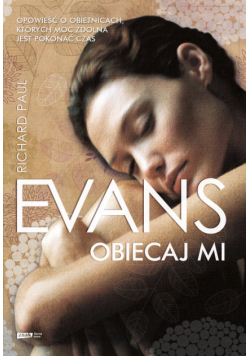 Obiecaj mi
