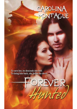 Forever Hunted