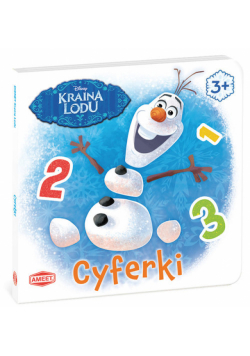 Kraina Lodu Cyferki