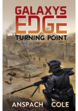 Turning Point