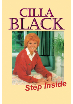 Cilla Black - Step Inside