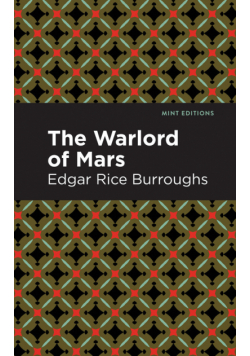 The Warlord of Mars