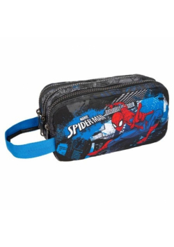 Piórnik saszetka Disney Core Primus Spiderman