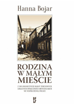Rodzina w małym mieście