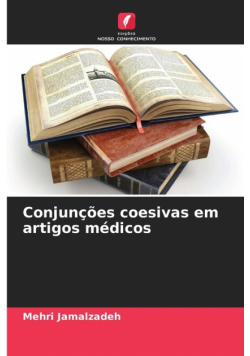 Conjunções coesivas em artigos médicos