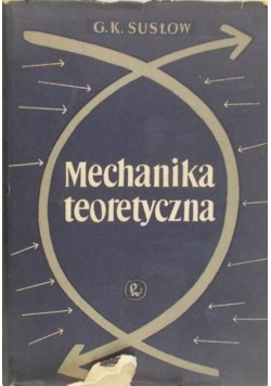 Mechanika teoretyczna