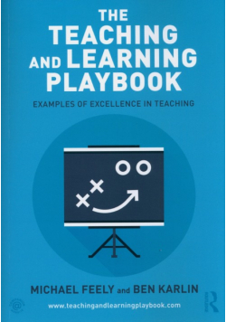 Teaching and Learning Playbook