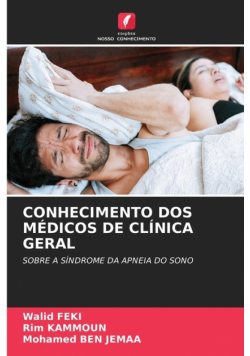 Conhecimento Dos Médicos De Clínica Geral