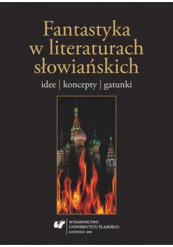 Fantastyka w literaturach słowiańskich
