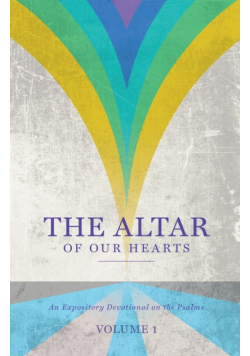 The Altar of Our Hearts