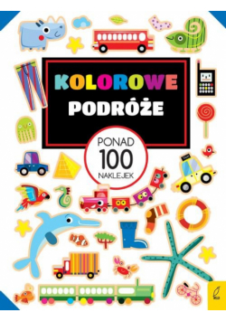 Kolorowe podróże