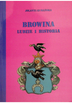 Borowina Ludzie i historia