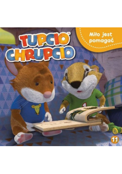 Tupcio Chrupcio Tom 11