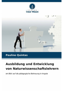 Ausbildung und Entwicklung von Naturwissenschaftslehrern