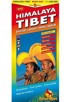 Himalaya Tibet
