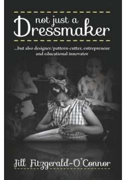 Not just a Dressmaker
