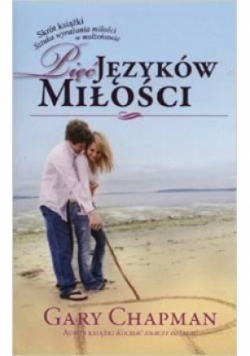 Pięć języków miłości