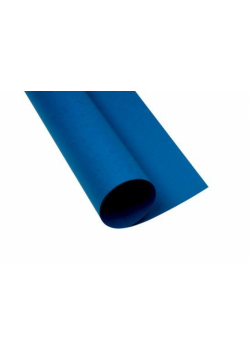 Karton kolorowy B1 225g granatowy (25szt) OXFORD