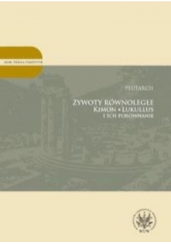 Żywoty równoległe Tom 3