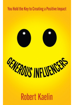 Generous Influencers