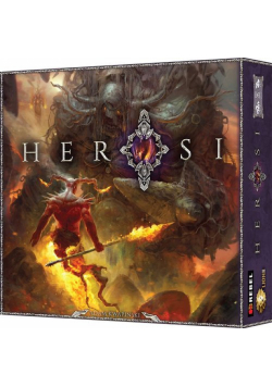 Herosi