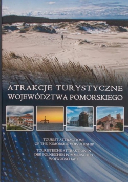 Atrakcje turystyczne województwa pomorskiego