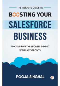 The Insider's Guide to Boosting Your Salesforce Business