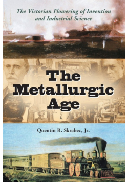 The Metallurgic Age