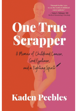 One True Scrapper