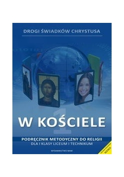 W Kościele DROGI ŚWIADKÓW CHRYSTUSA