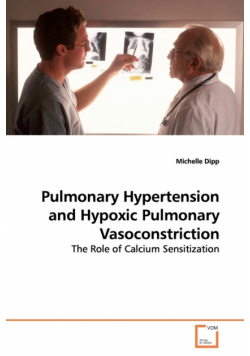Pulmonary Hypertension and Hypoxic Pulmonary  Vasoconstriction