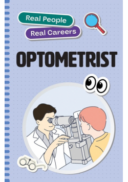 Optometrist