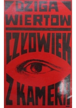 Człowiek z kamerą