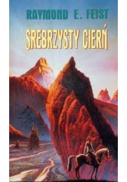 Srebrzysty cierń