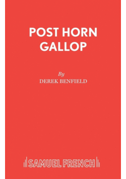 Post Horn Gallop
