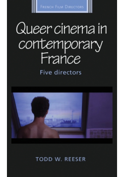 Queer cinema in contemporary France