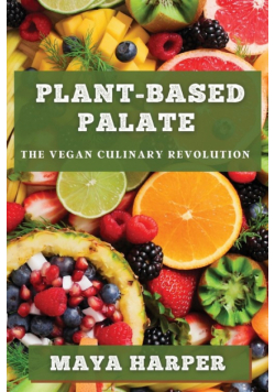 Plant-Based Palate