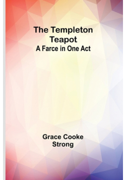The Templeton Teapot