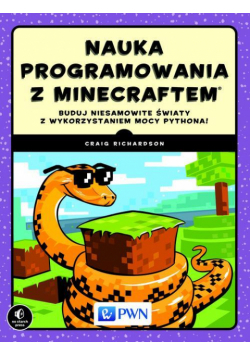 Nauka programowania z Minecraftem