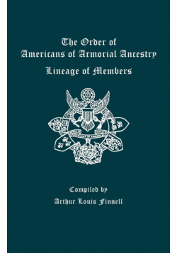 Order of Americans of Armorial Ancestry