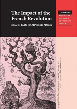 The Impact of the French Revolution