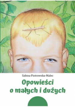 Opowieści o małych i dużych